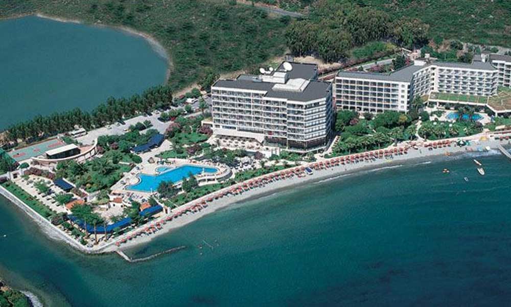 Tusan Beach Resort