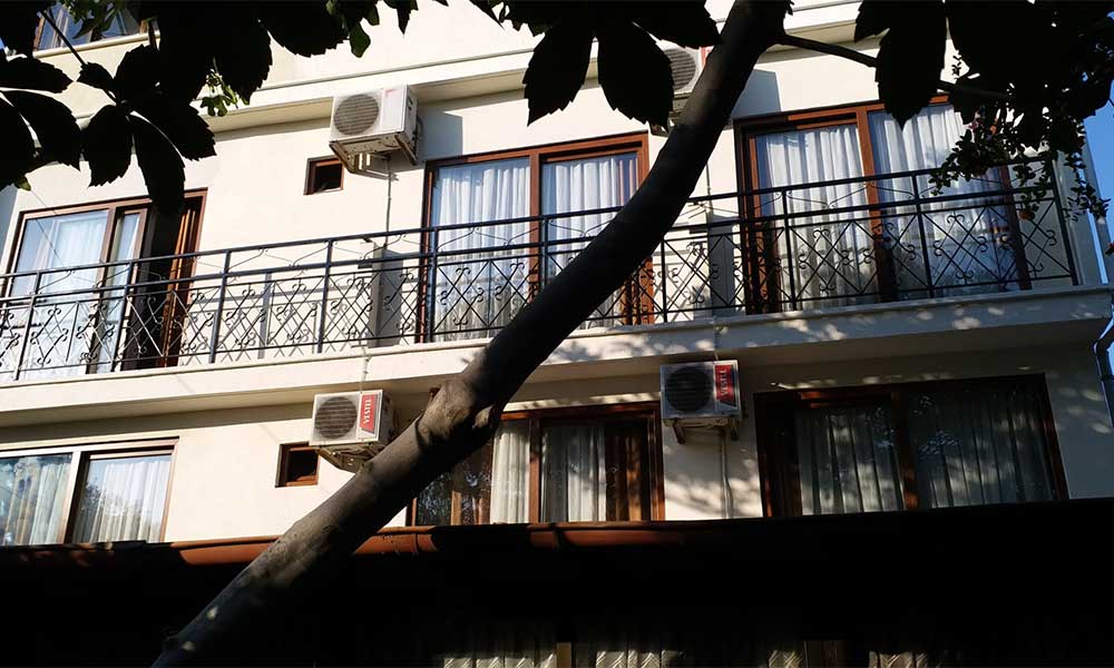 Hotel Soleil