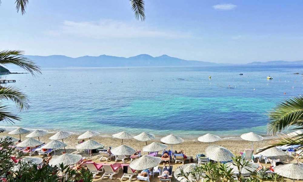 Hotel Grand Blue Sky