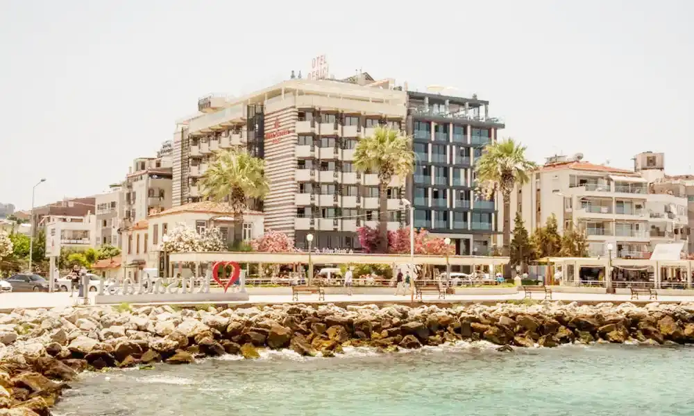 Derici Hotel