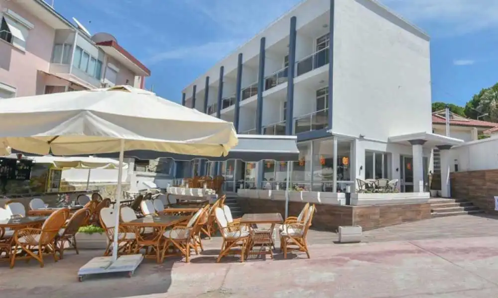 Ekin Hotel