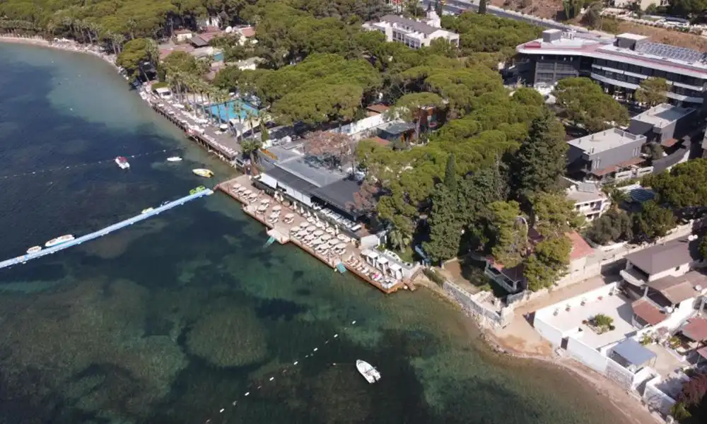 Unique Life Style Hotel
