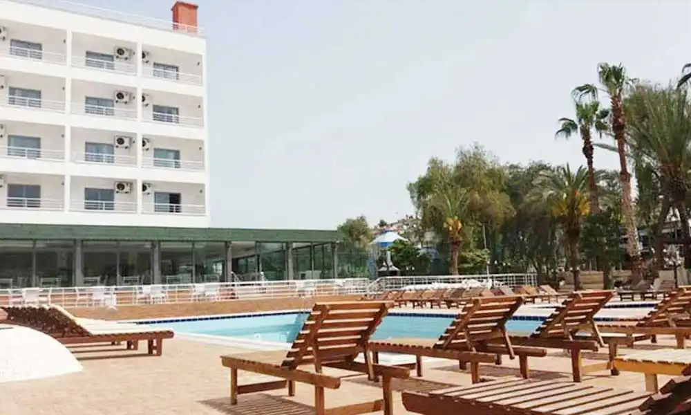 Ada Newday Resort & Spa