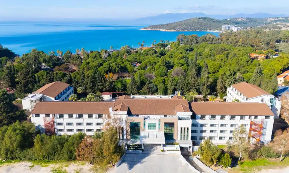 Proxima Hotel