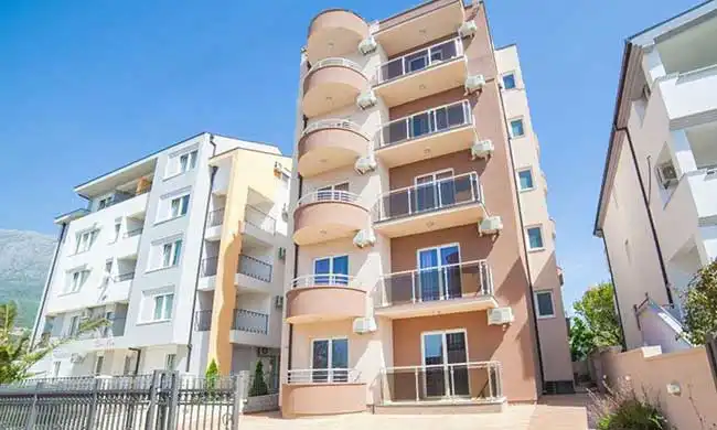 Apartmani Lara S - Dobre vode