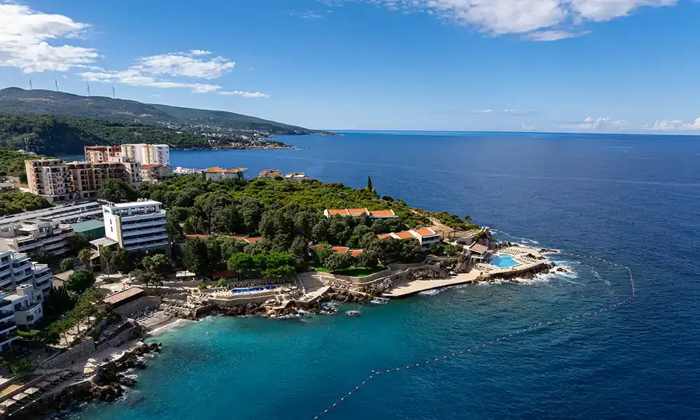 Ruža vjetrova / Wind Rose