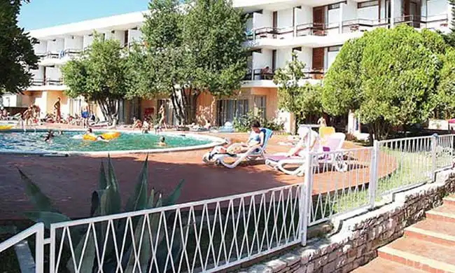 Hotel Kamelija