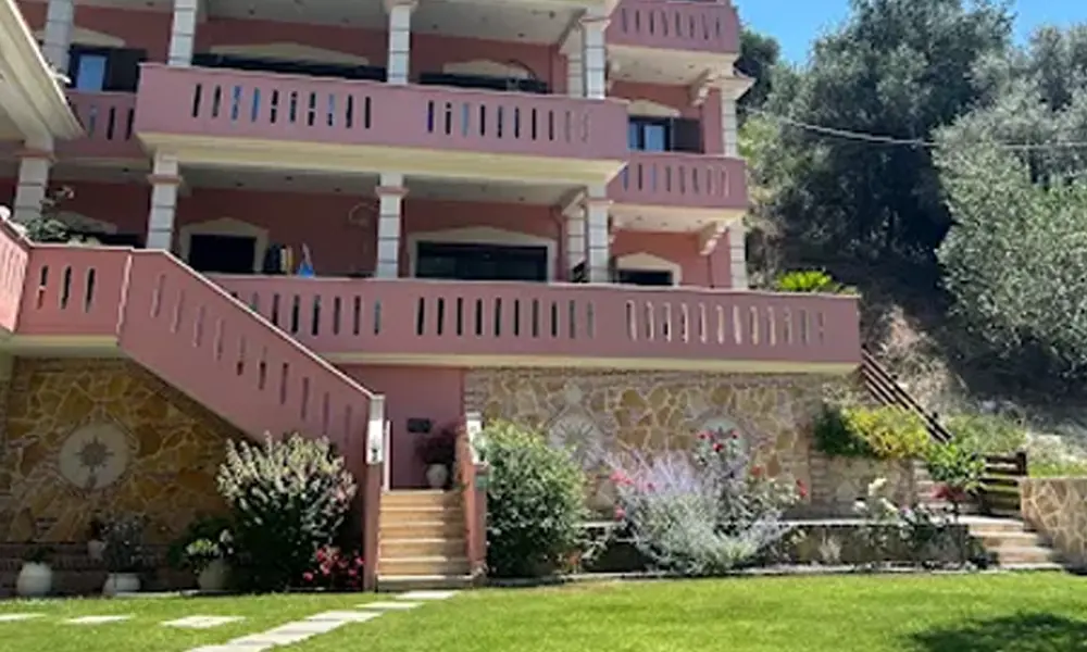 Pagiatakis Suites - Parga <!-- START: Snippets -->2026<!-- END: Snippets -->