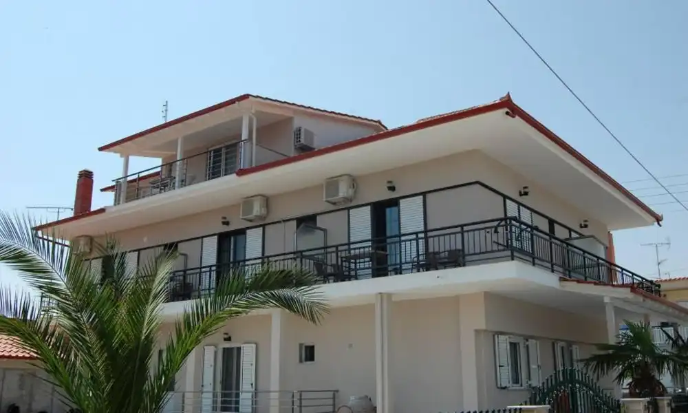 Villa Thalia
