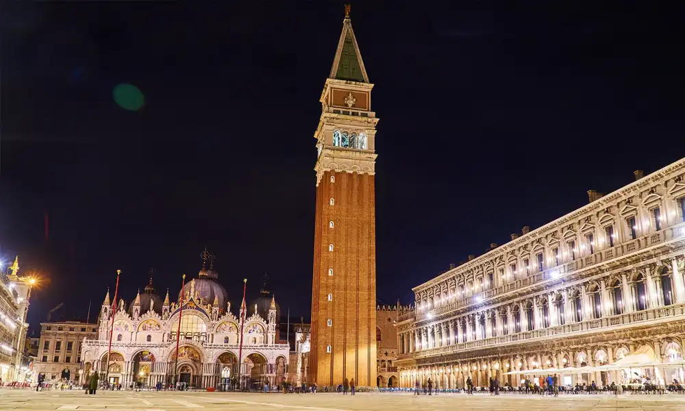Venecija