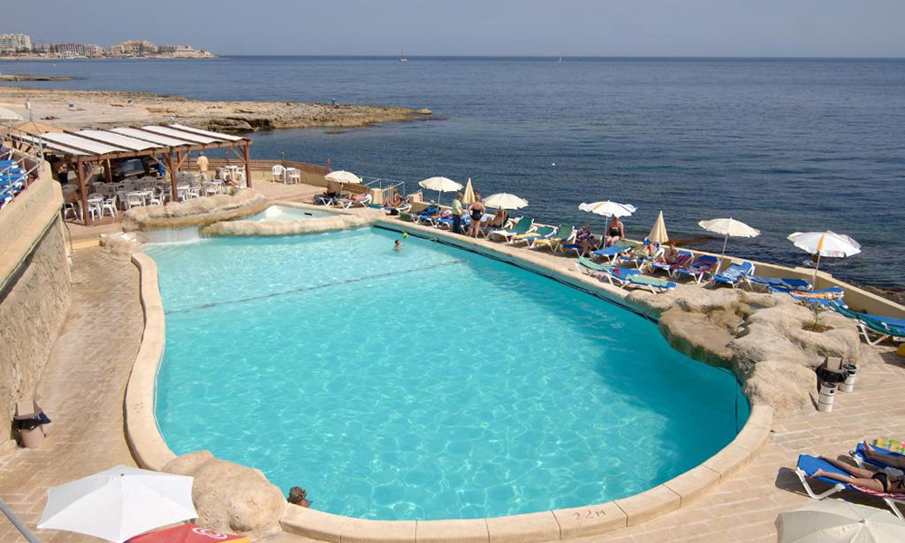 Hotel Preluna