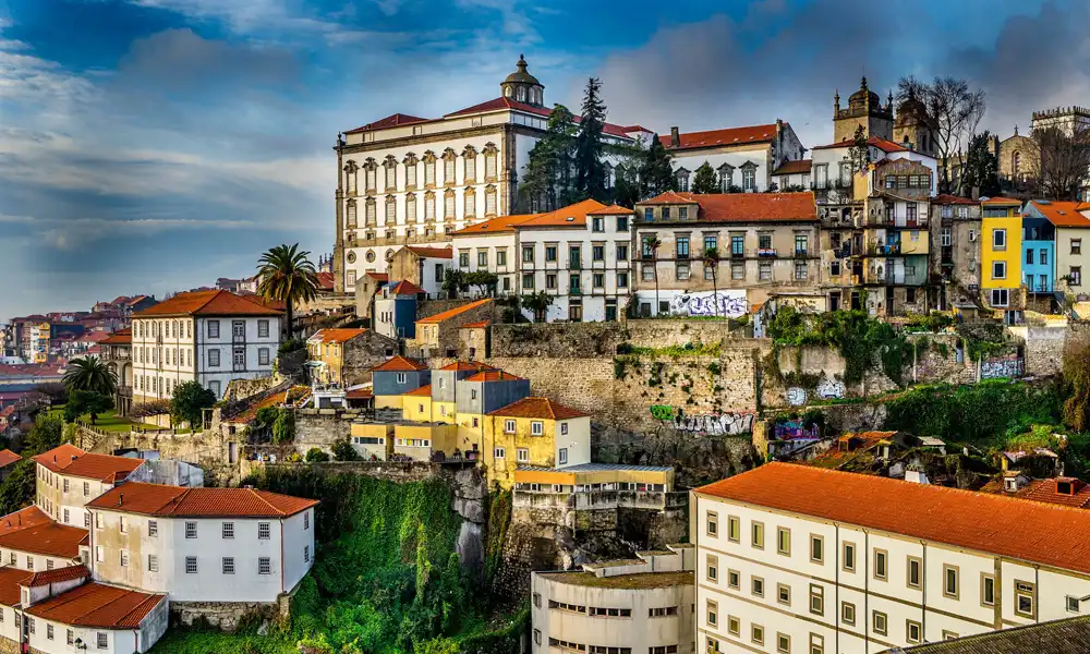 Porto