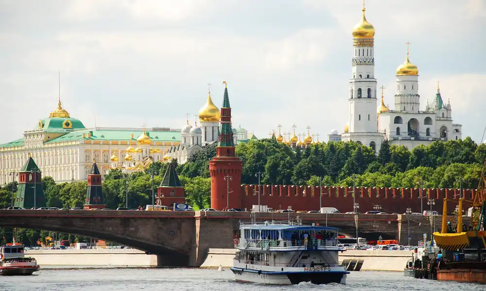 Moskva