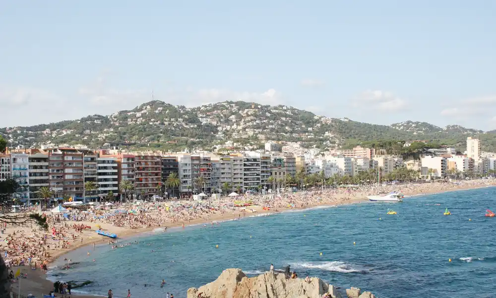 Ljoret de Mar